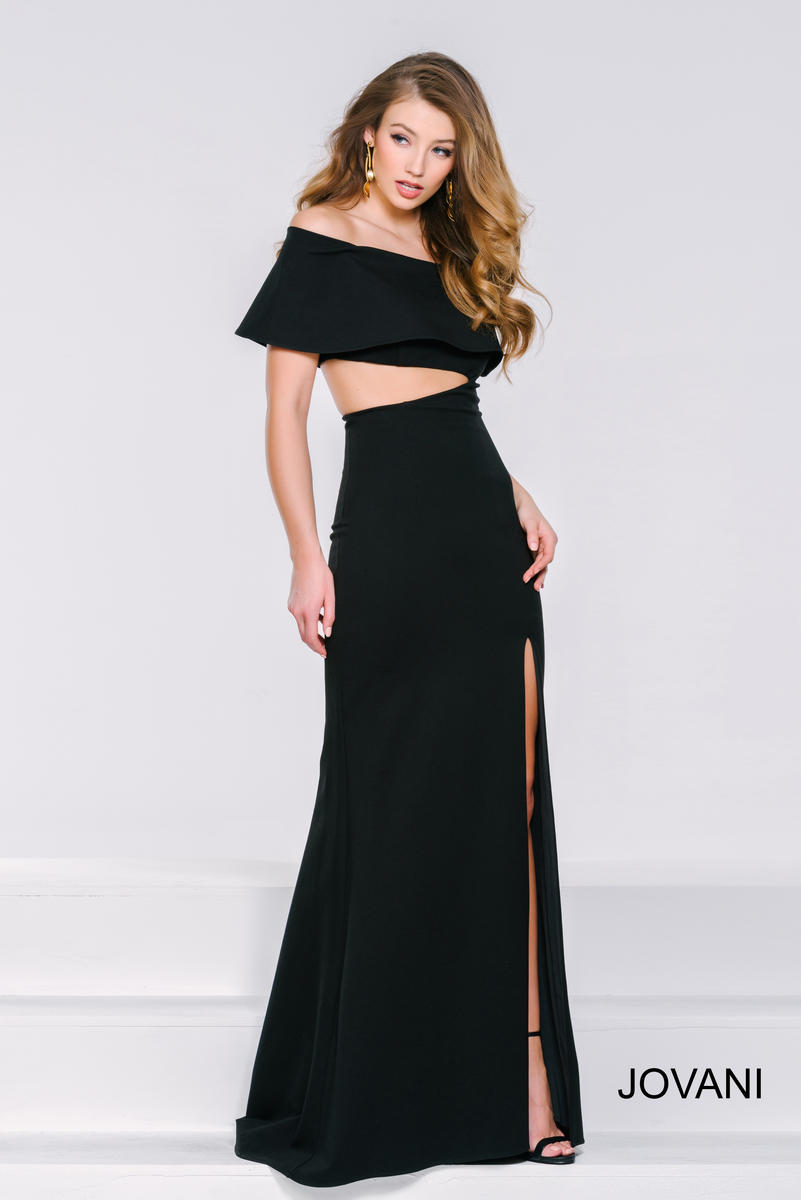 Jovani Prom Style Number 36631 - 1