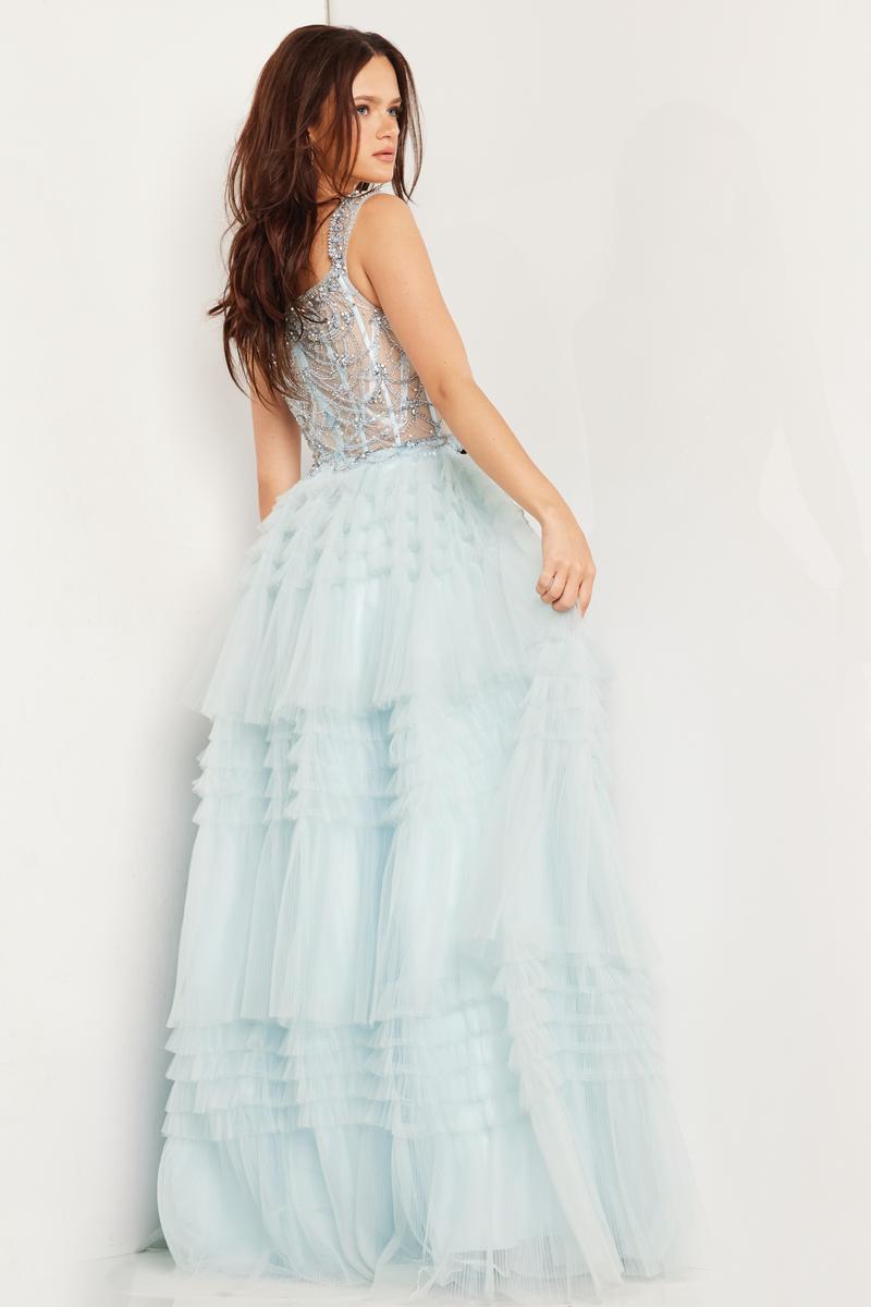 Jovani Prom Style Number 37438 - 4