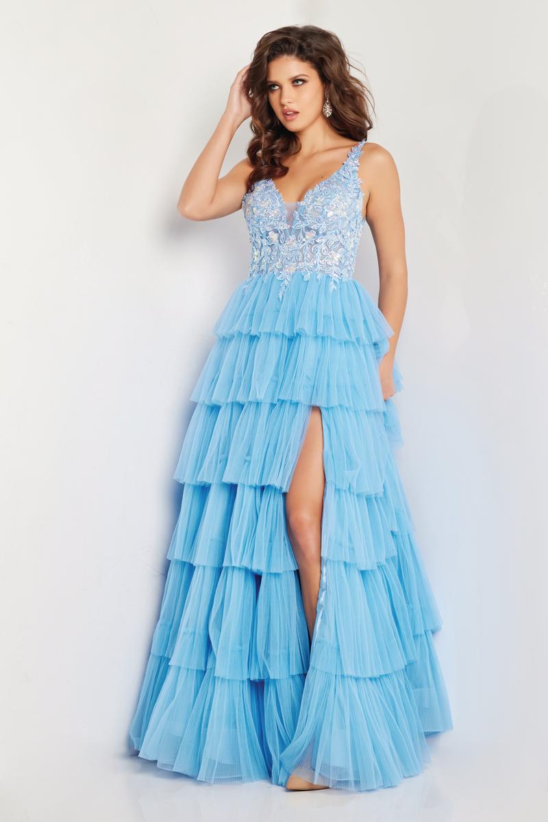 Jovani Prom Style Number 37632 - 1