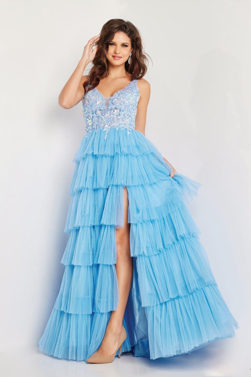 Jovani Prom Style Number 37632 - 3