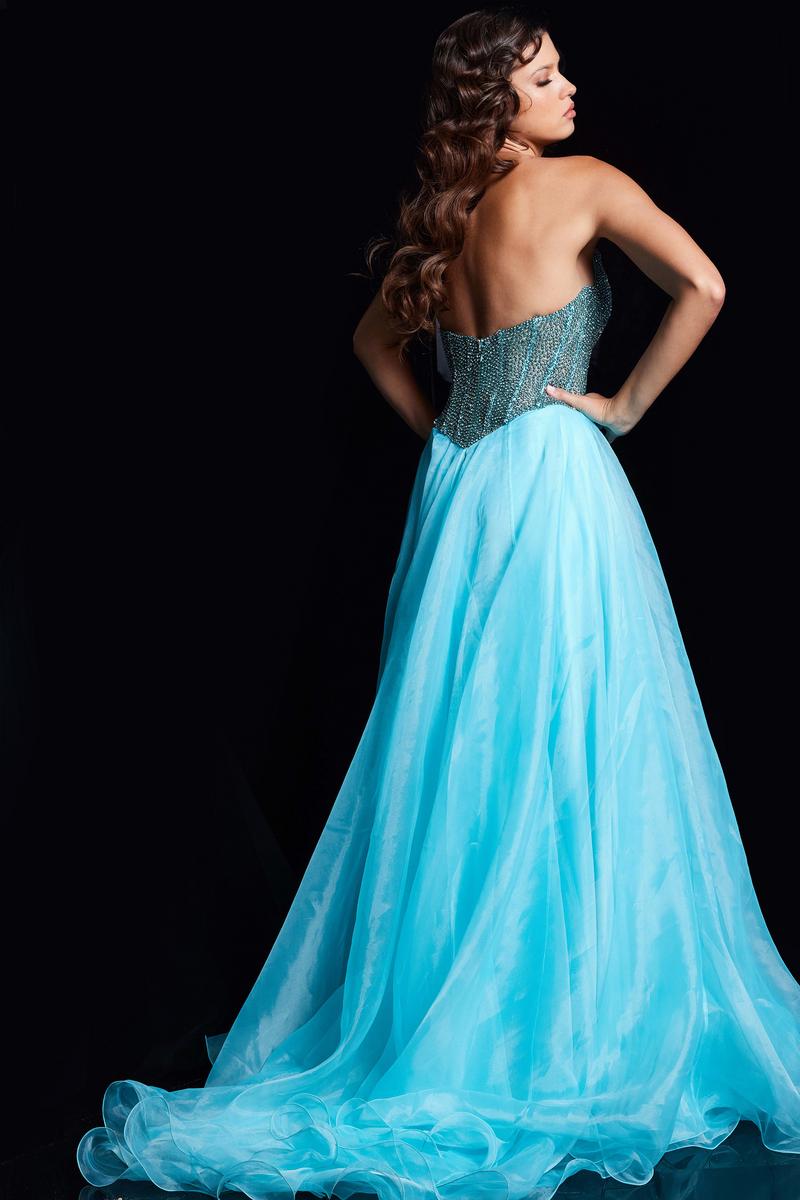 Jovani Prom Style Number 38179 - 2
