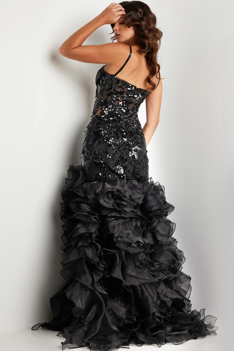 Jovani Prom Style Number 38358 - 2