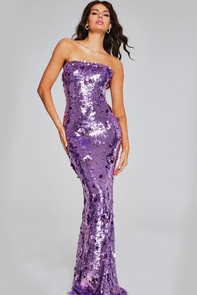Jovani Prom Style Number 42154 - 1