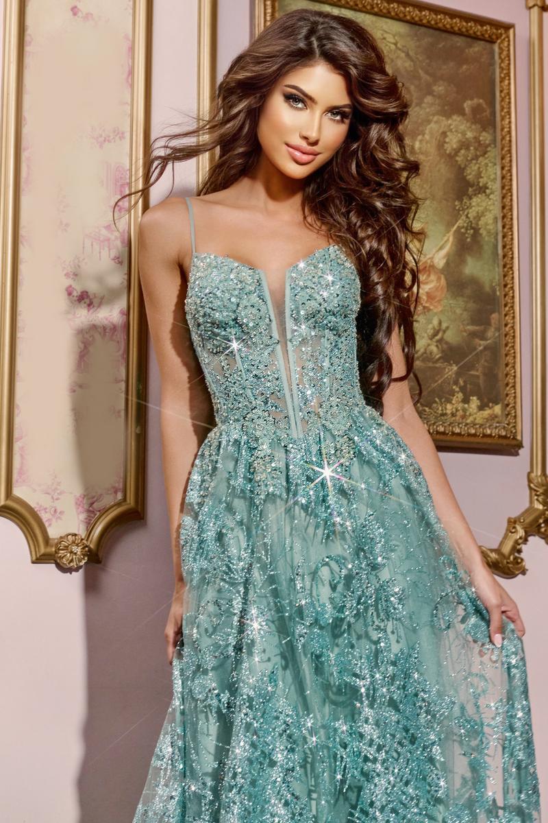 Jovani Prom Style Number 42199 - 3