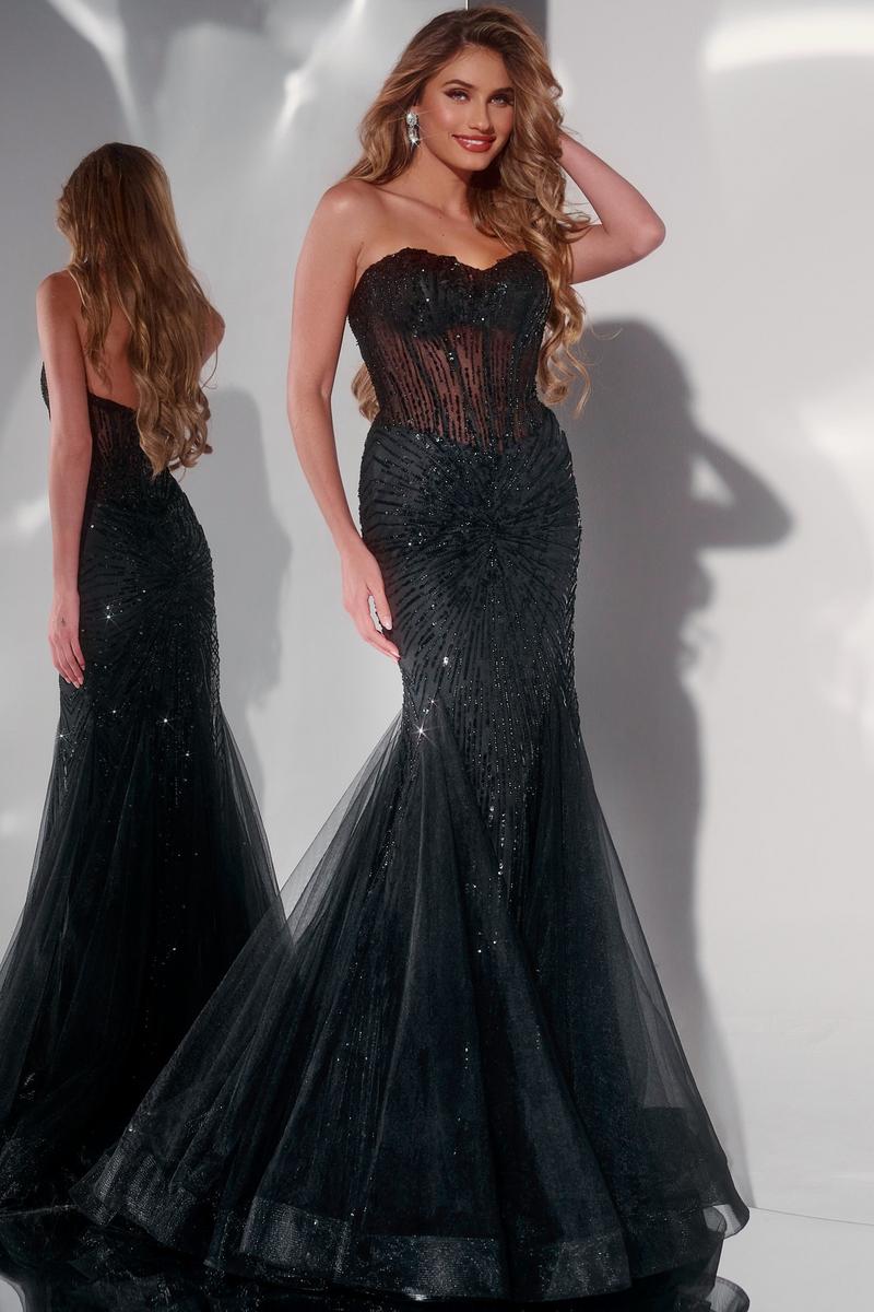 Jovani Prom Style Number 42217 - 1
