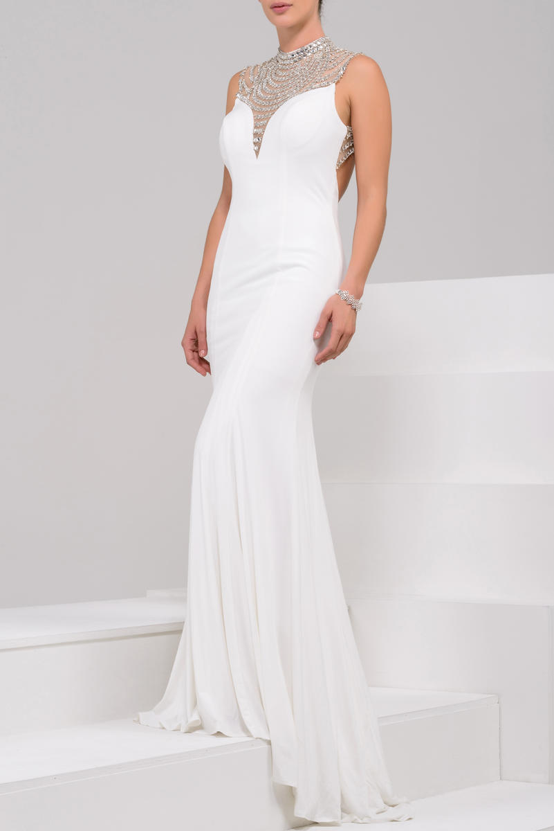 Jovani Prom Style Number 42240 - 6