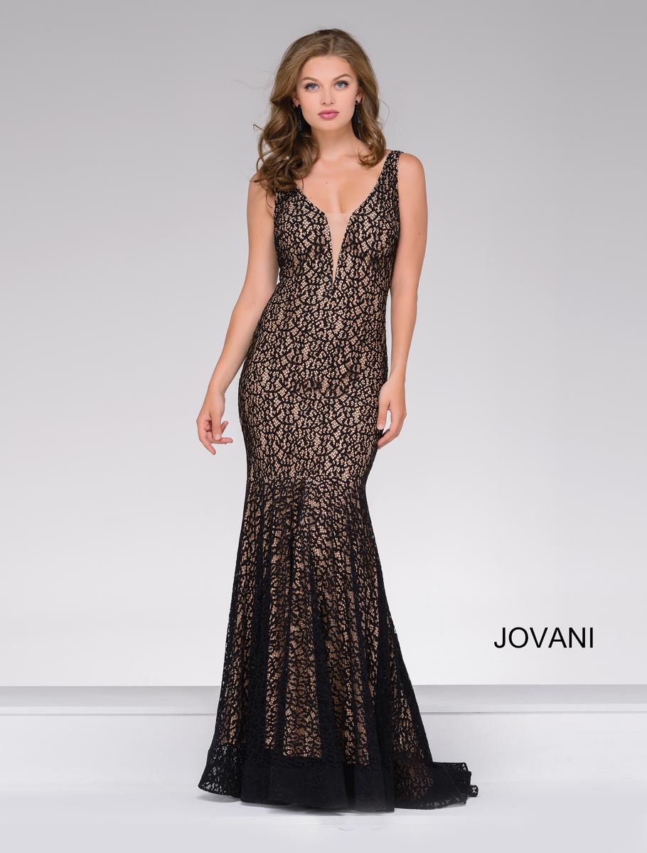 Jovani Prom Style Number 42784 - 1