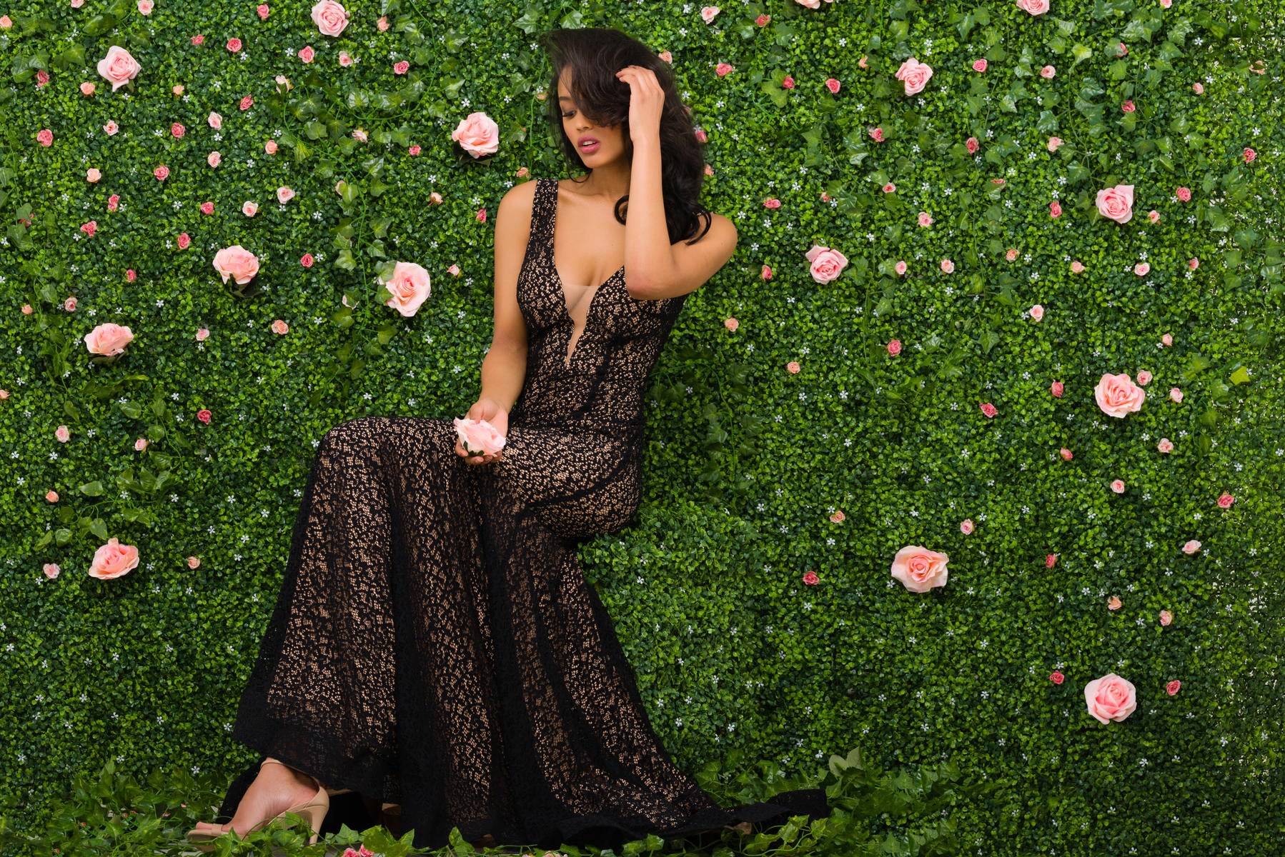 Jovani Prom Style Number 42784 - 11