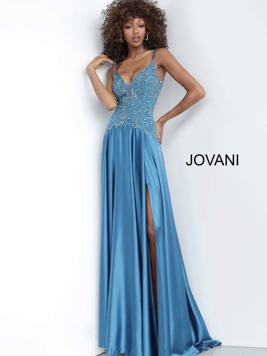 Jovani Prom Style Number 4287 - 3