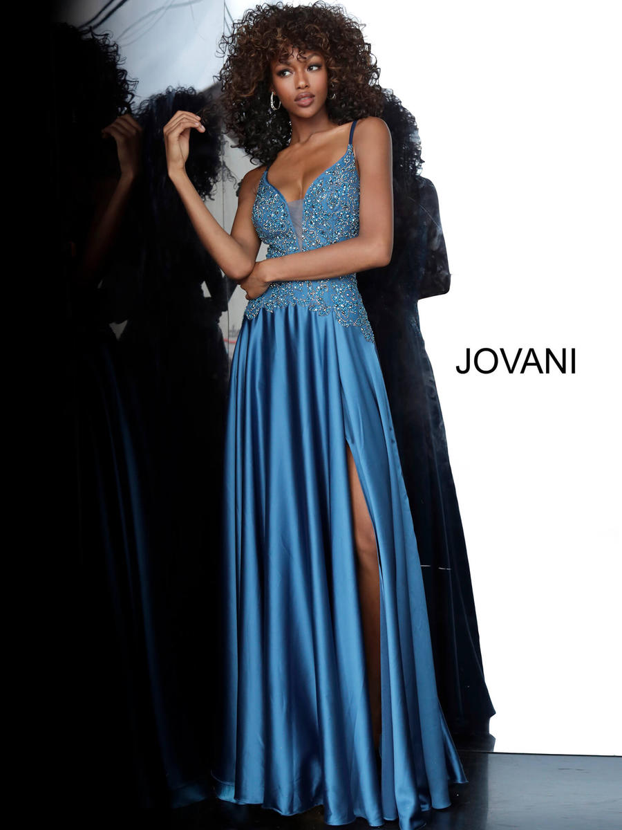 Jovani Prom Style Number 4287 - 1