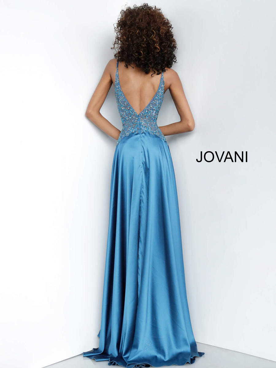 Jovani Prom Style Number 4287 - 2