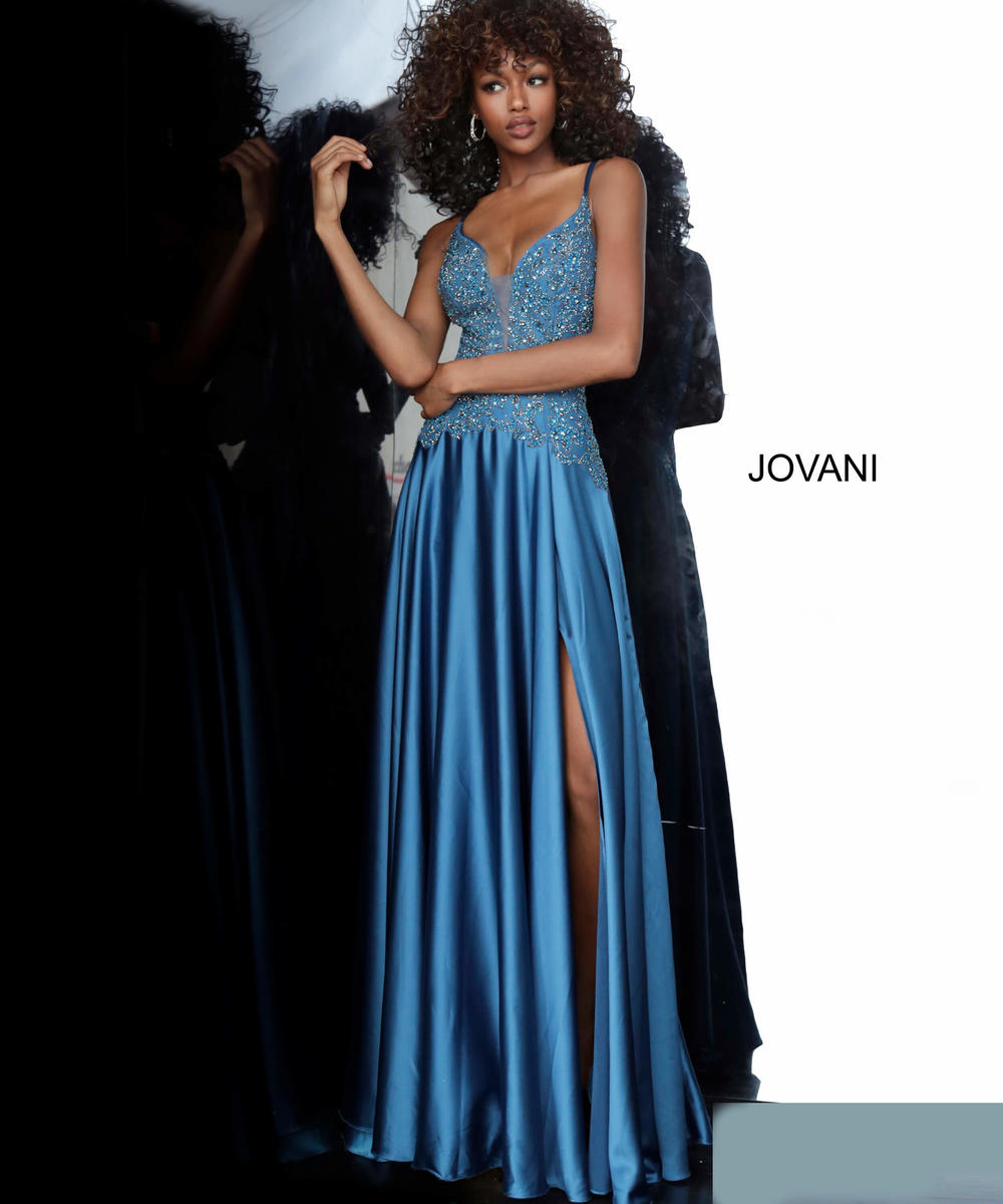 Jovani Prom Style Number 4287 - 4