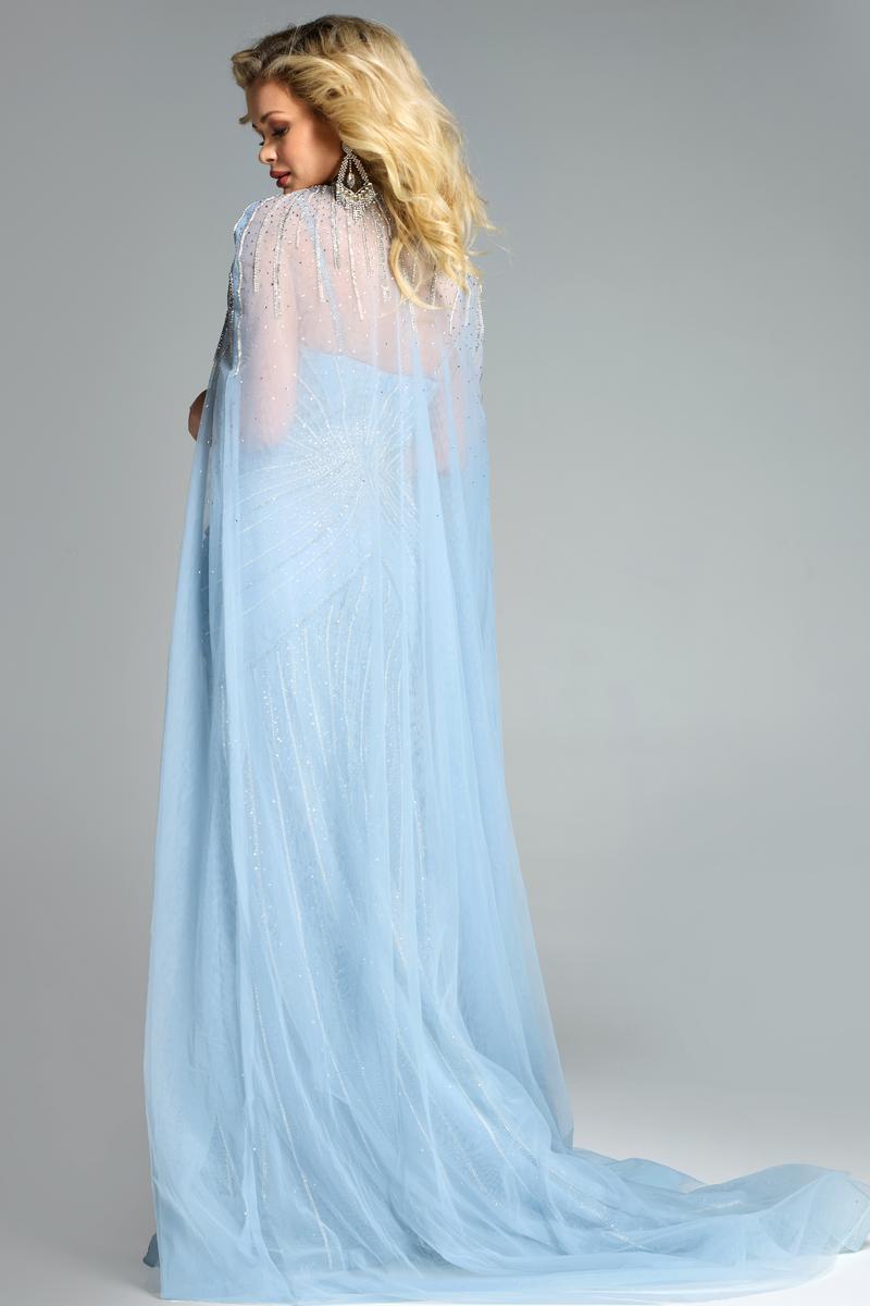 Jovani Prom Style Number 44840 - 3