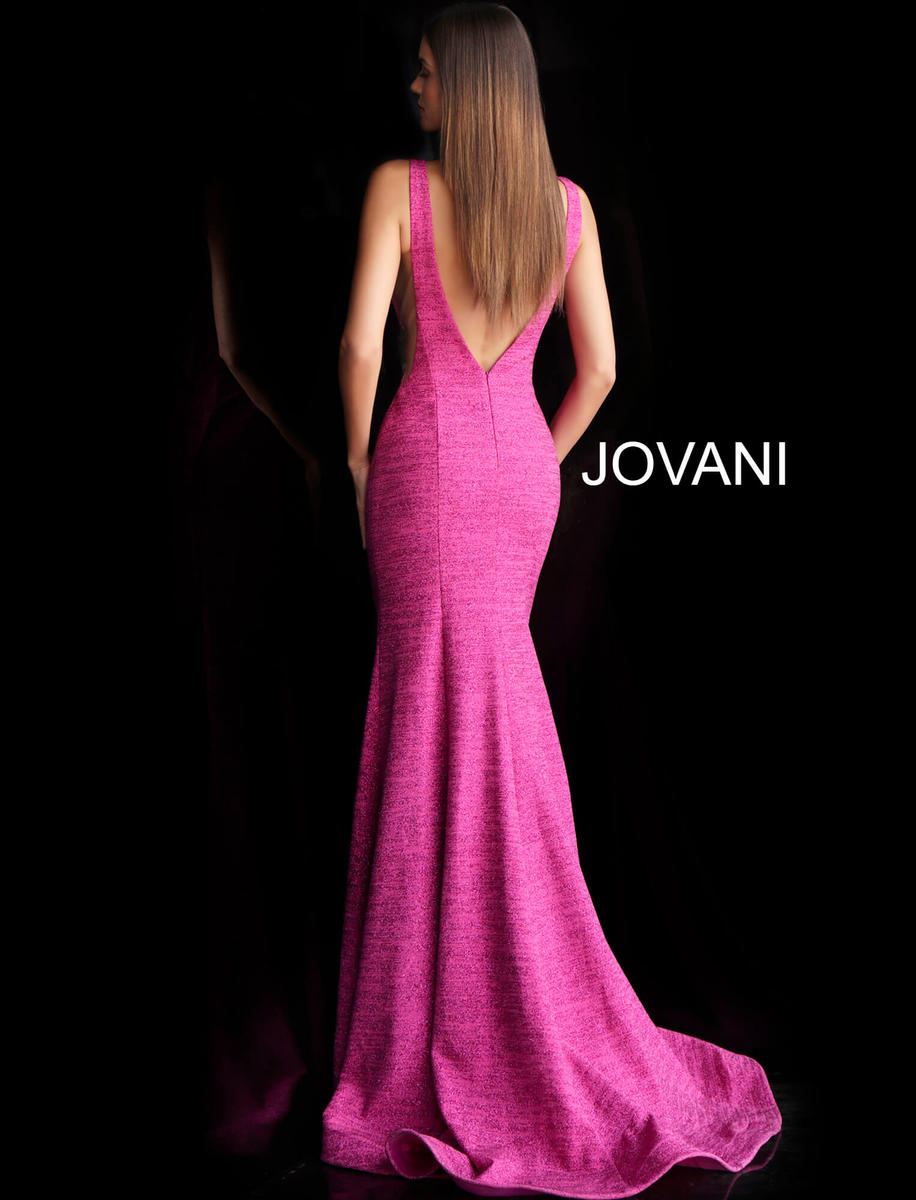Jovani Prom Style Number 45830 - 2