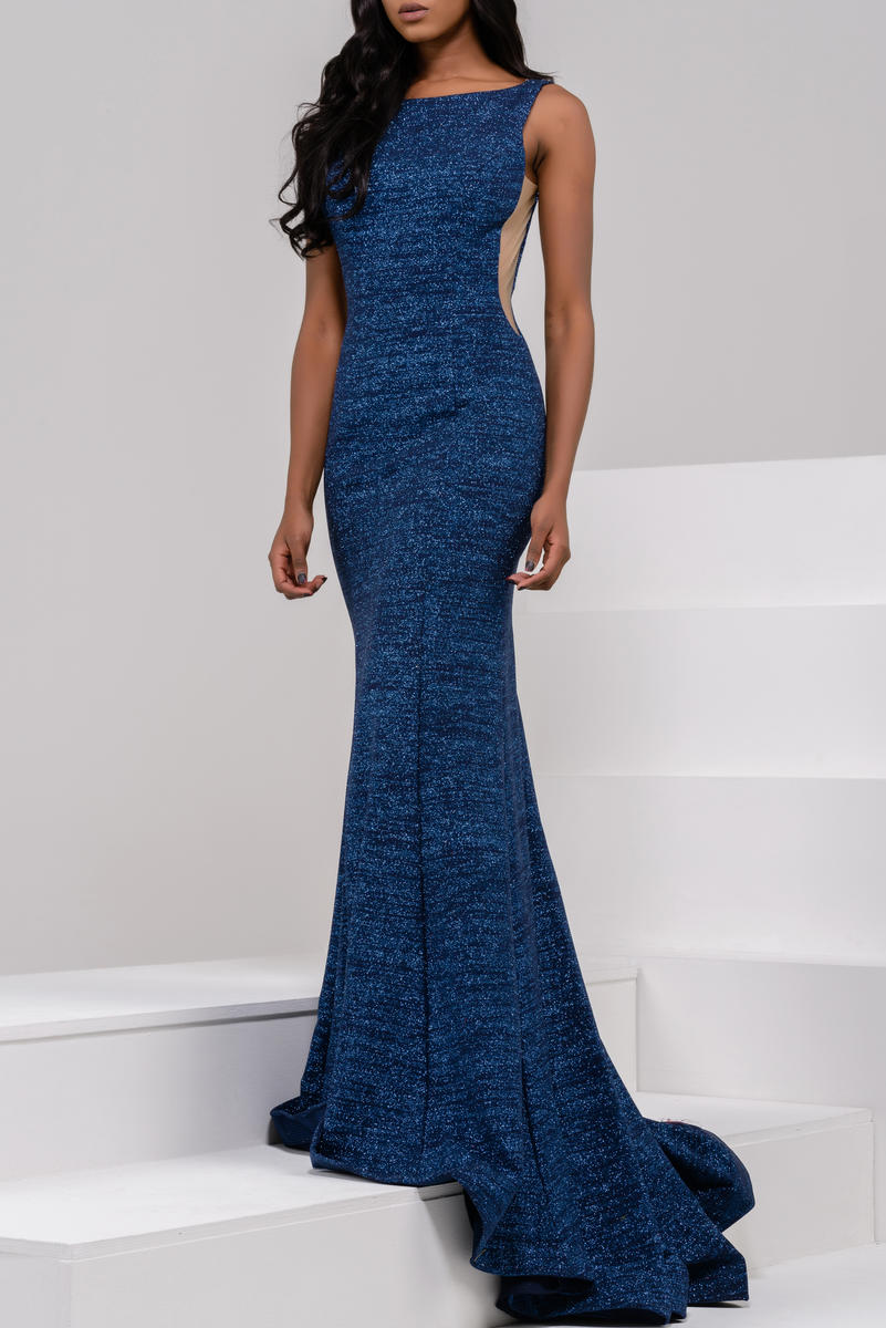 Jovani Prom Style Number 45830 - 13