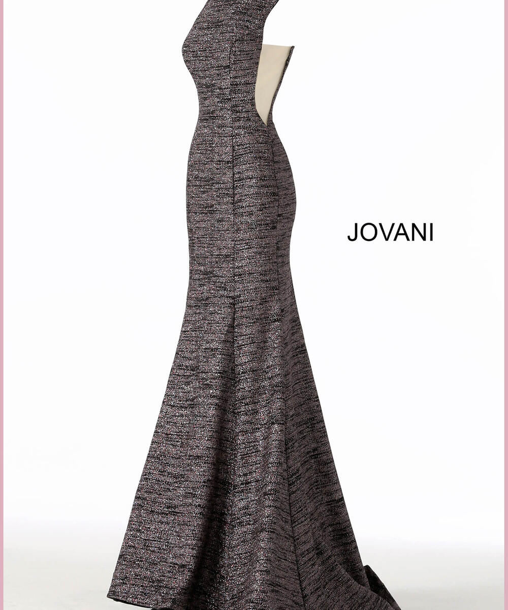 Jovani Prom Style Number 45830 - 18