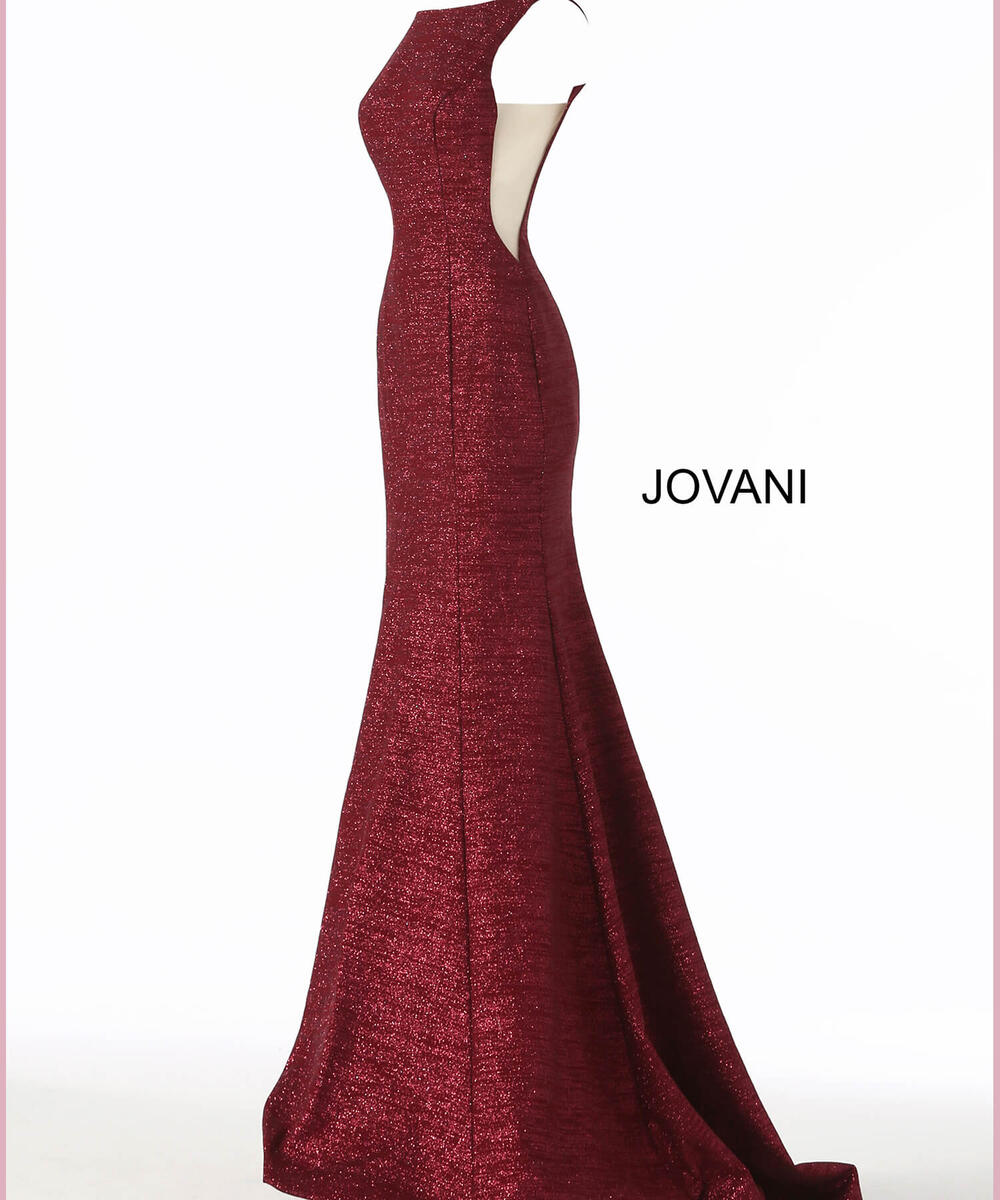 Jovani Prom Style Number 45830 - 16