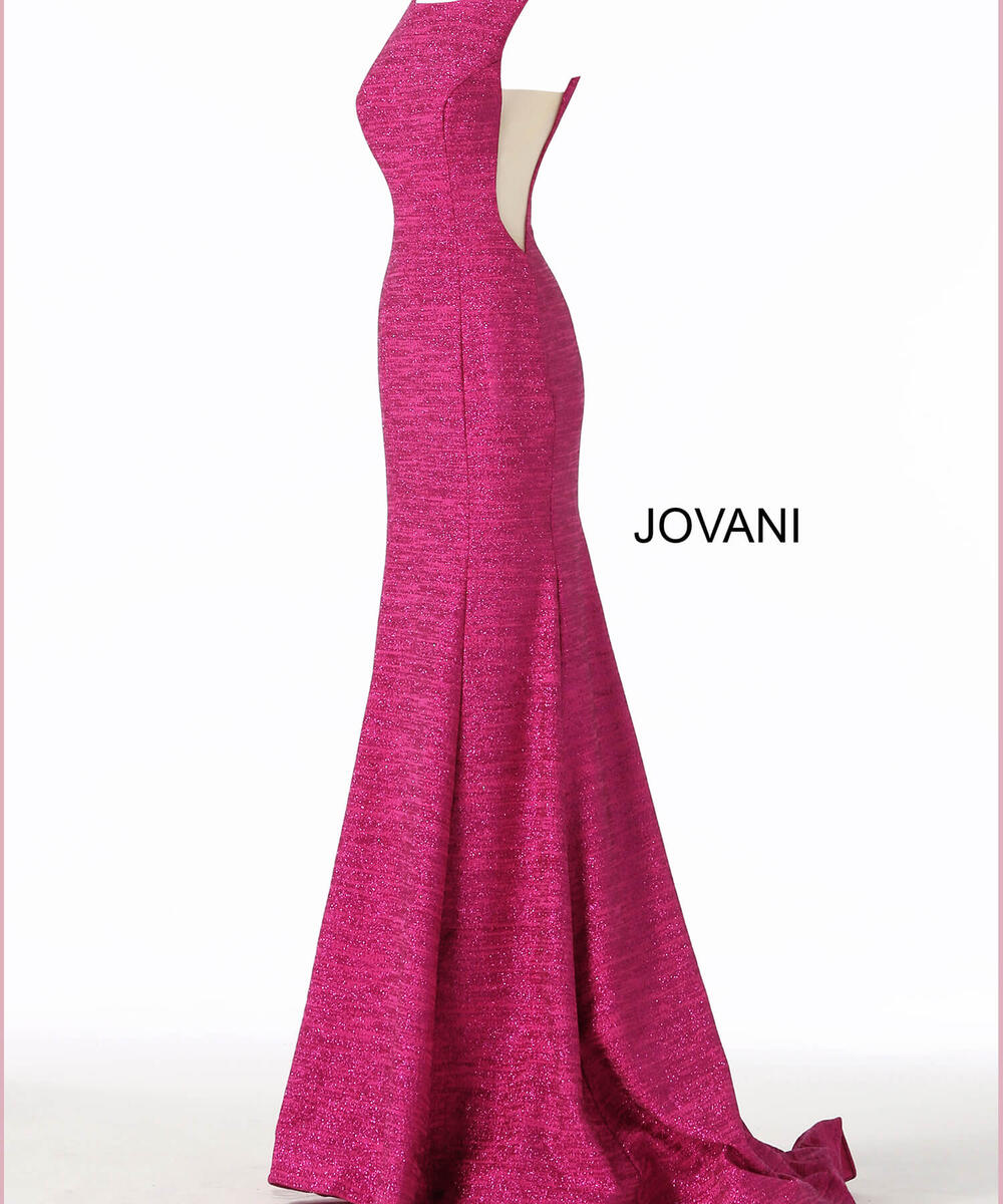Jovani Prom Style Number 45830 - 19