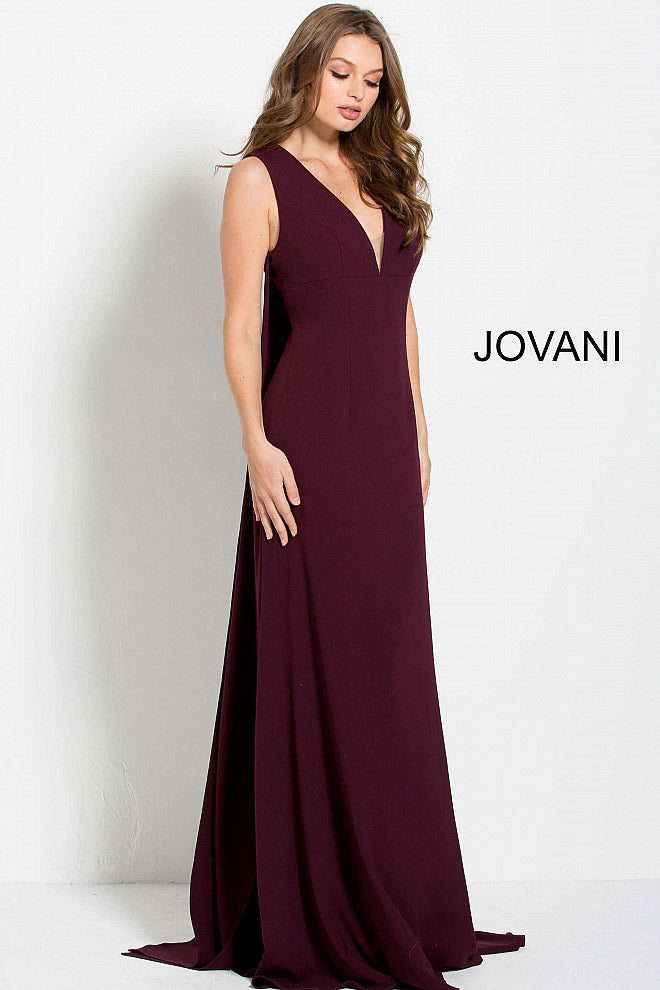 Jovani Prom Style Number 46968 - 4