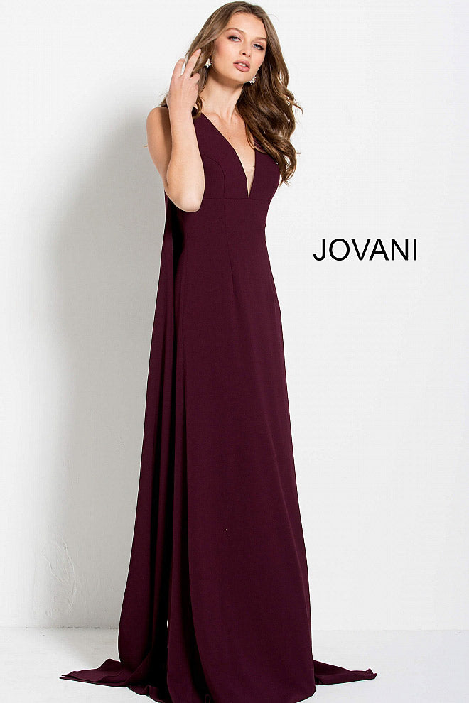 Jovani Prom Style Number 46968 - 3
