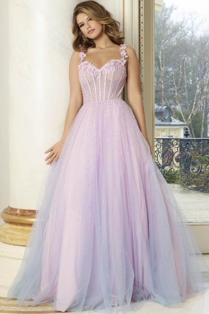 Jovani Prom Style Number 47305 - 1
