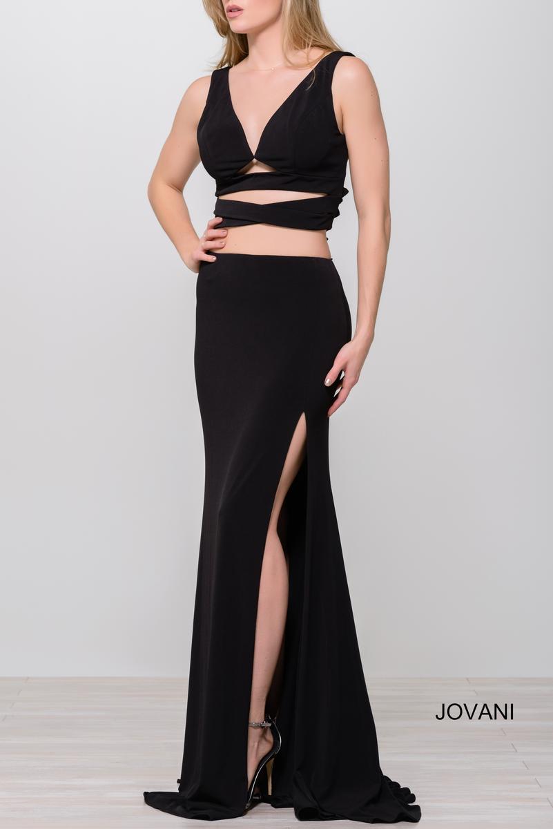 Jovani Prom Style Number 47501 - 6