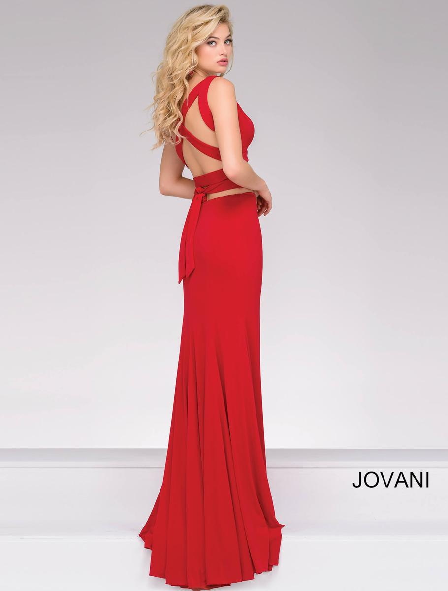 Jovani Prom Style Number 47501 - 2
