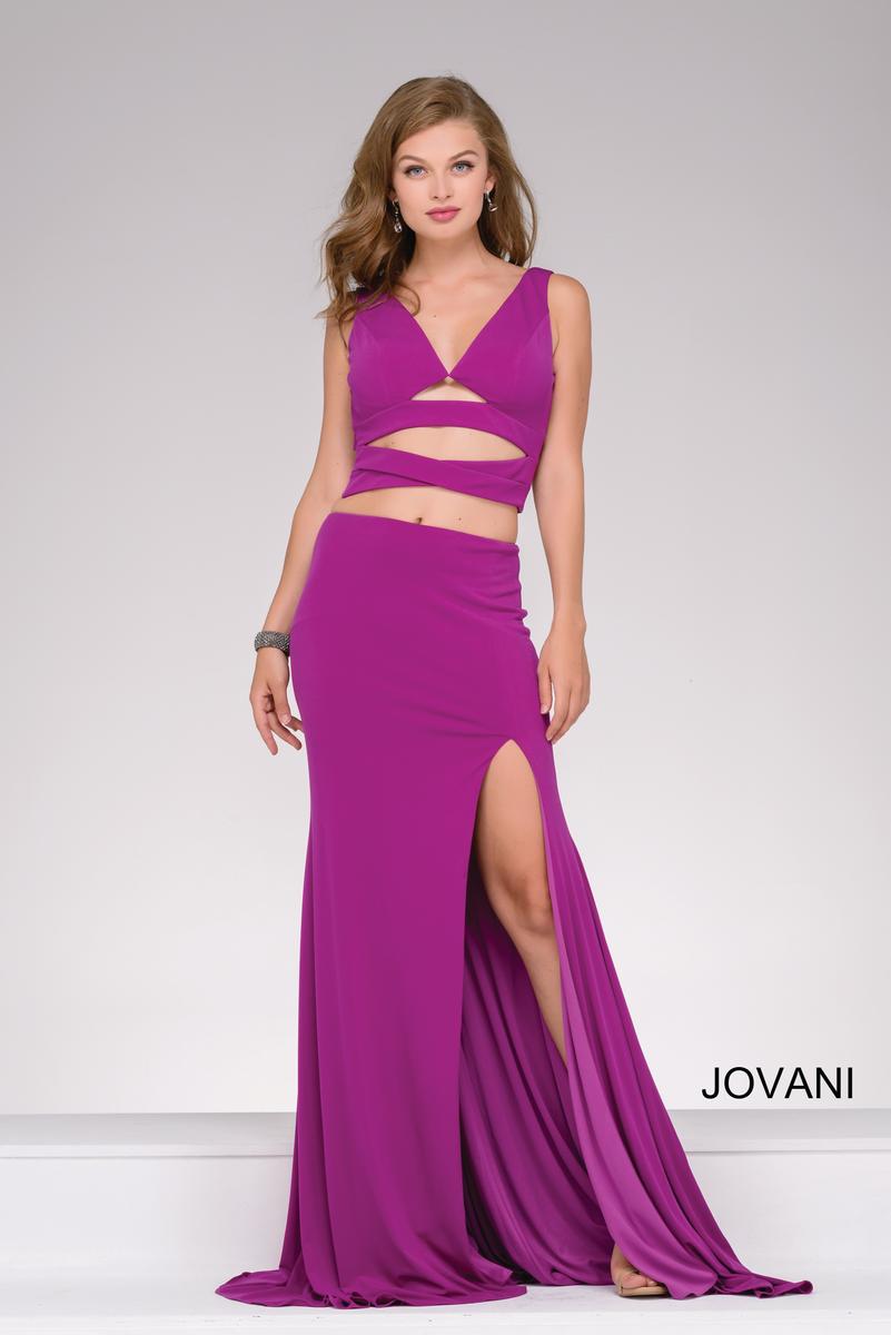 Jovani Prom Style Number 47501 - 4