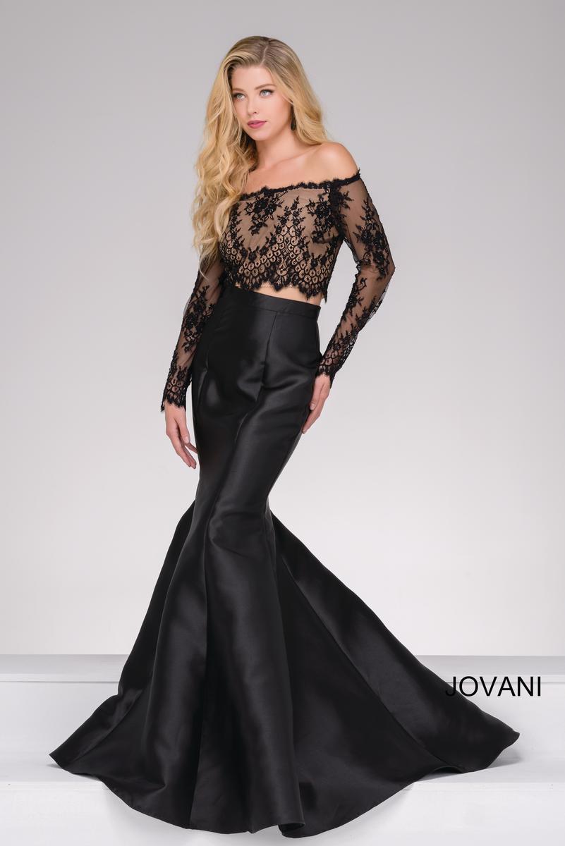 Jovani Prom Style Number 48695 - 1