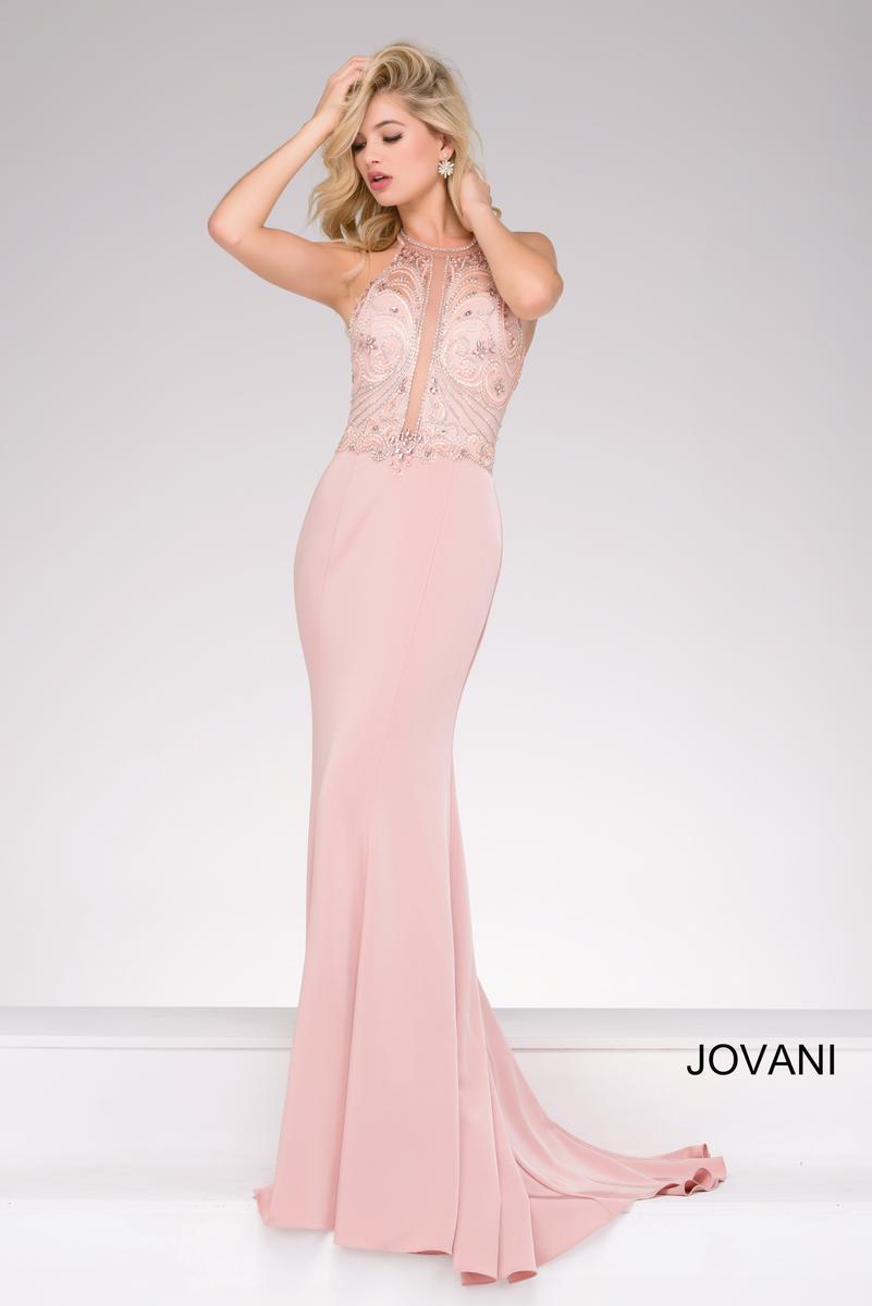 Jovani Prom Style Number 48754 - 1