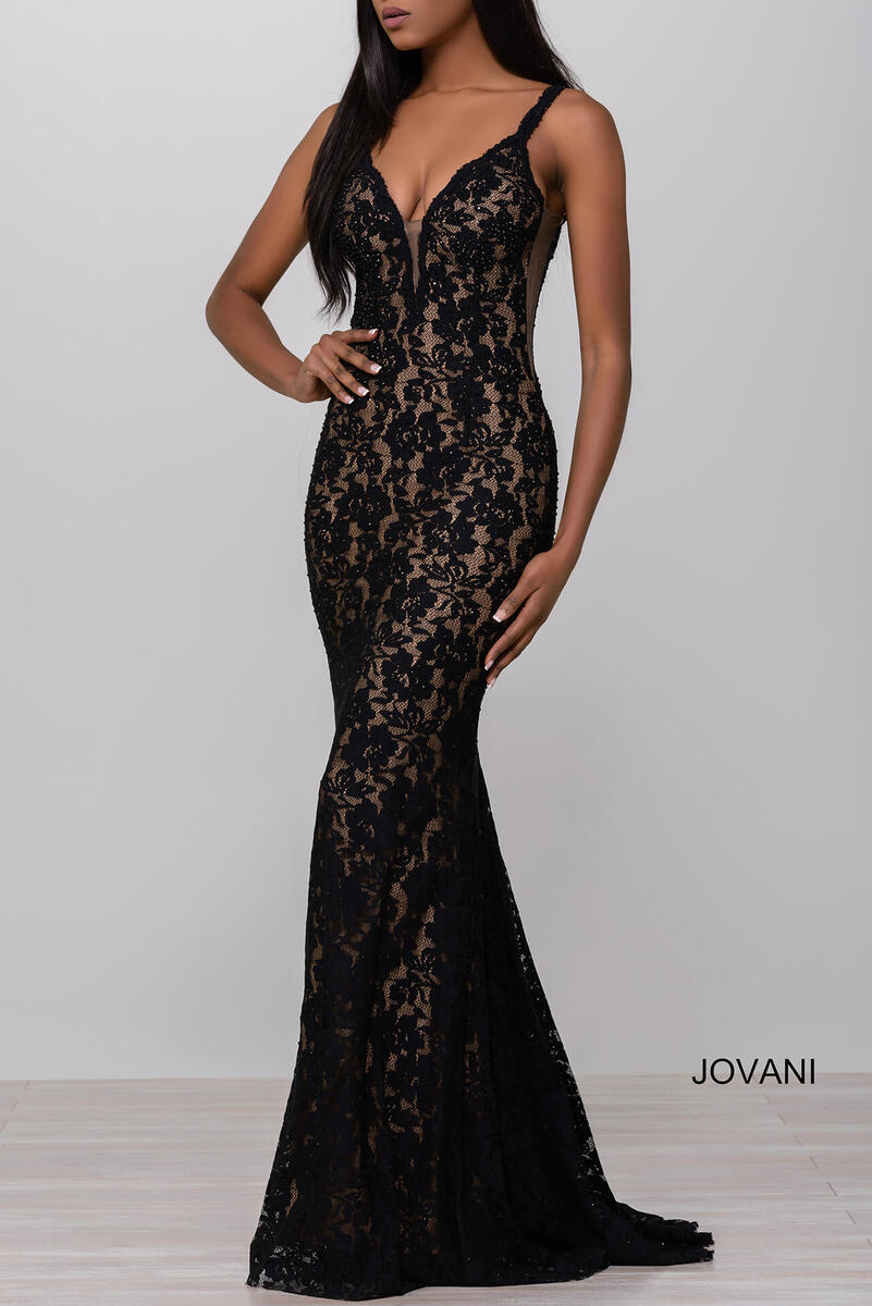 Jovani Prom Style Number 48994 - 28