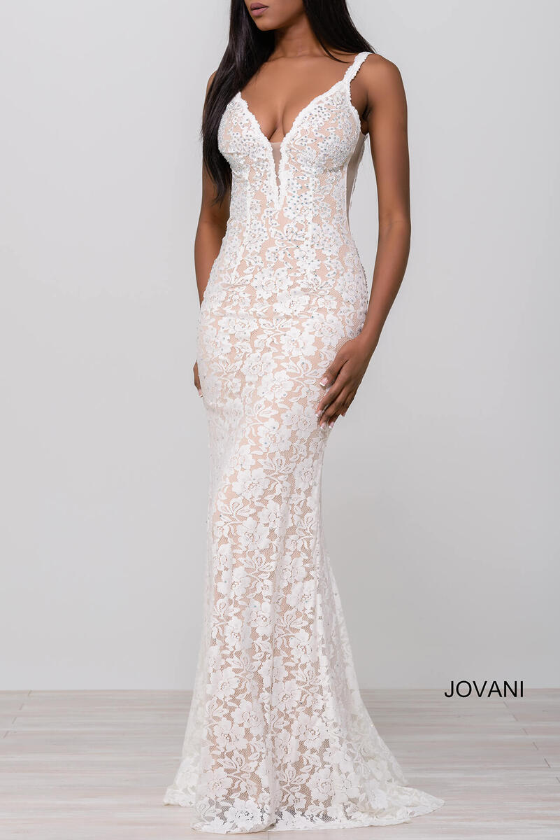 Jovani Prom Style Number 48994 - 35