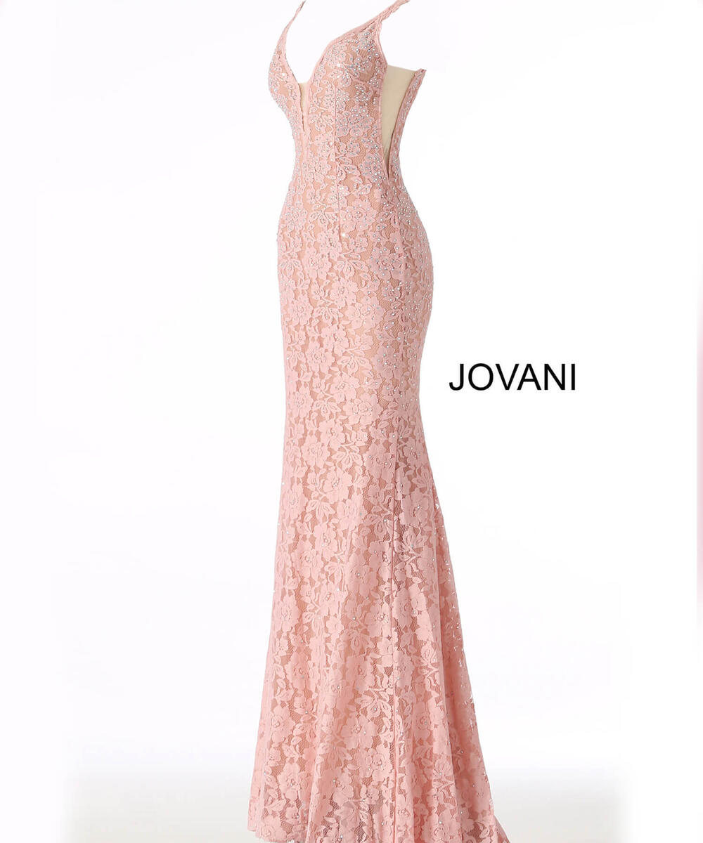 Jovani Prom Style Number 48994 - 26