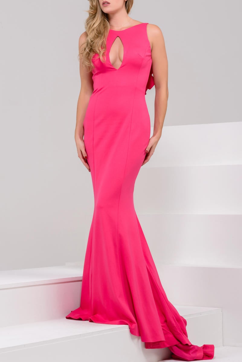 Jovani Prom Style Number 49420 - 6