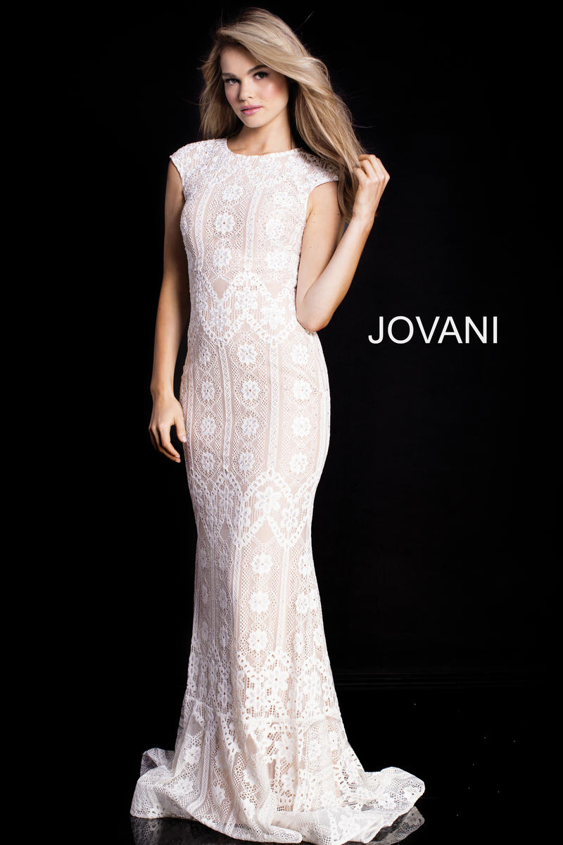 Jovani Prom Style Number 52093 - 3
