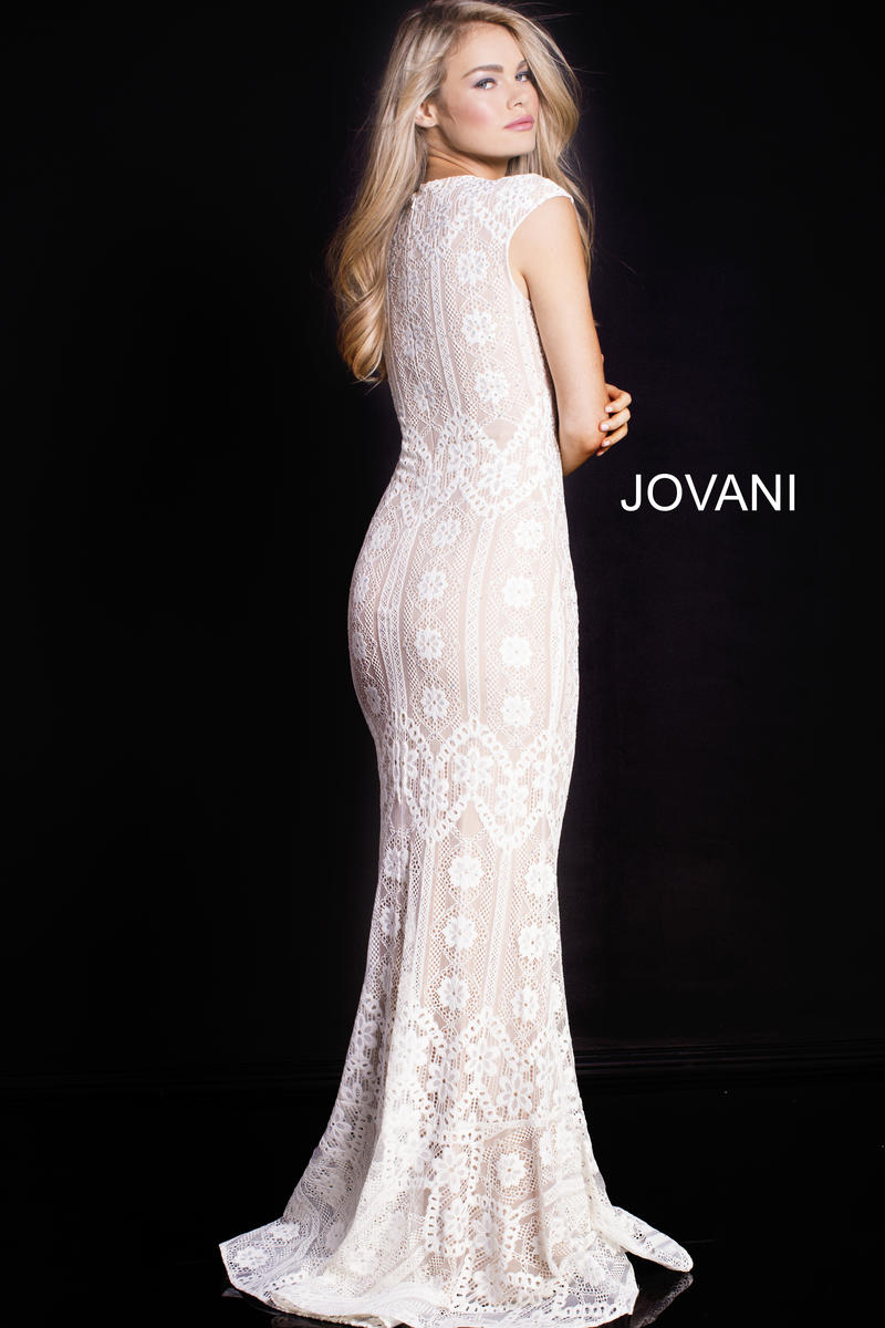 Jovani Prom Style Number 52093 - 2