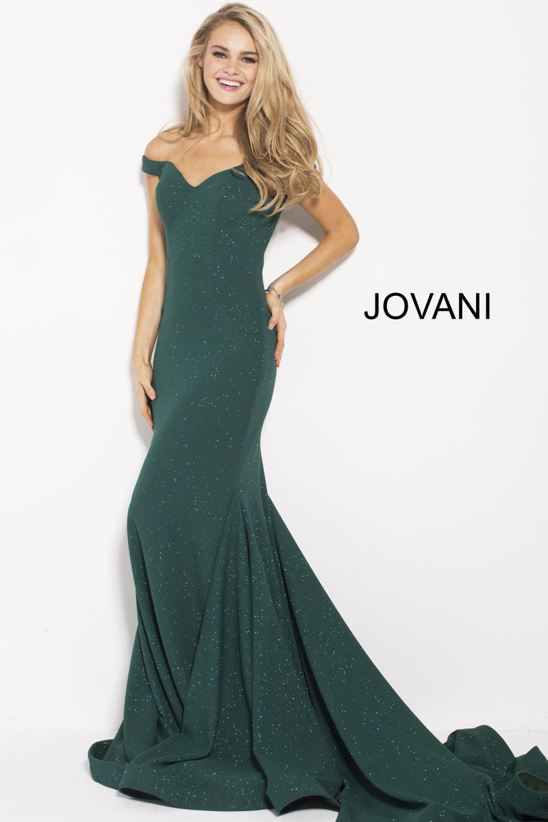 Jovani Prom Style Number 55187 - 11