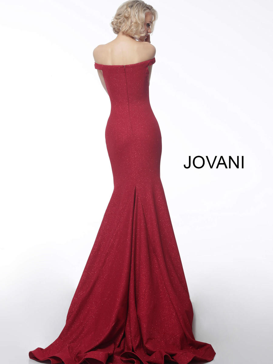 Jovani Prom Style Number 55187 - 10