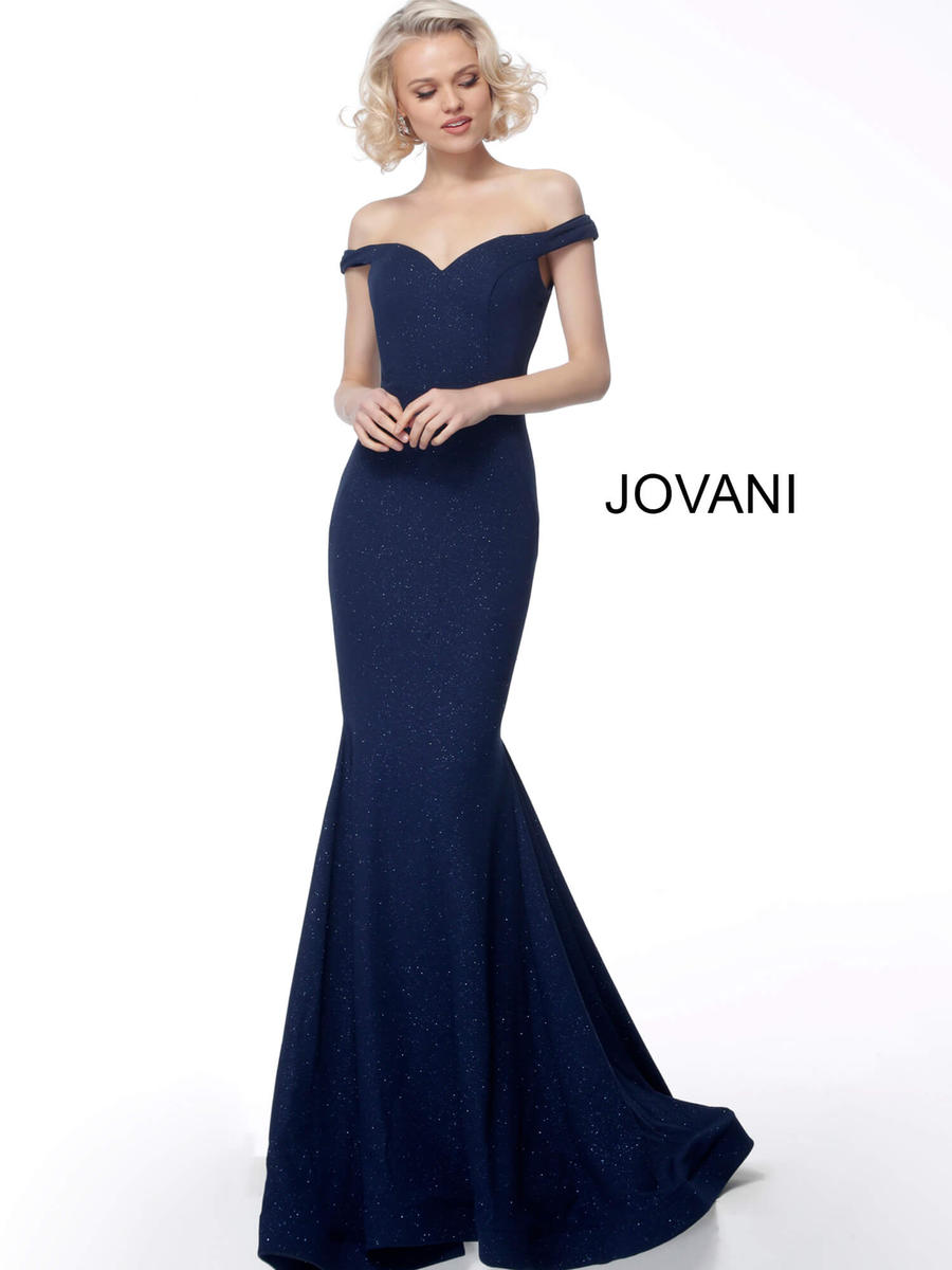 Jovani Prom Style Number 55187 - 7