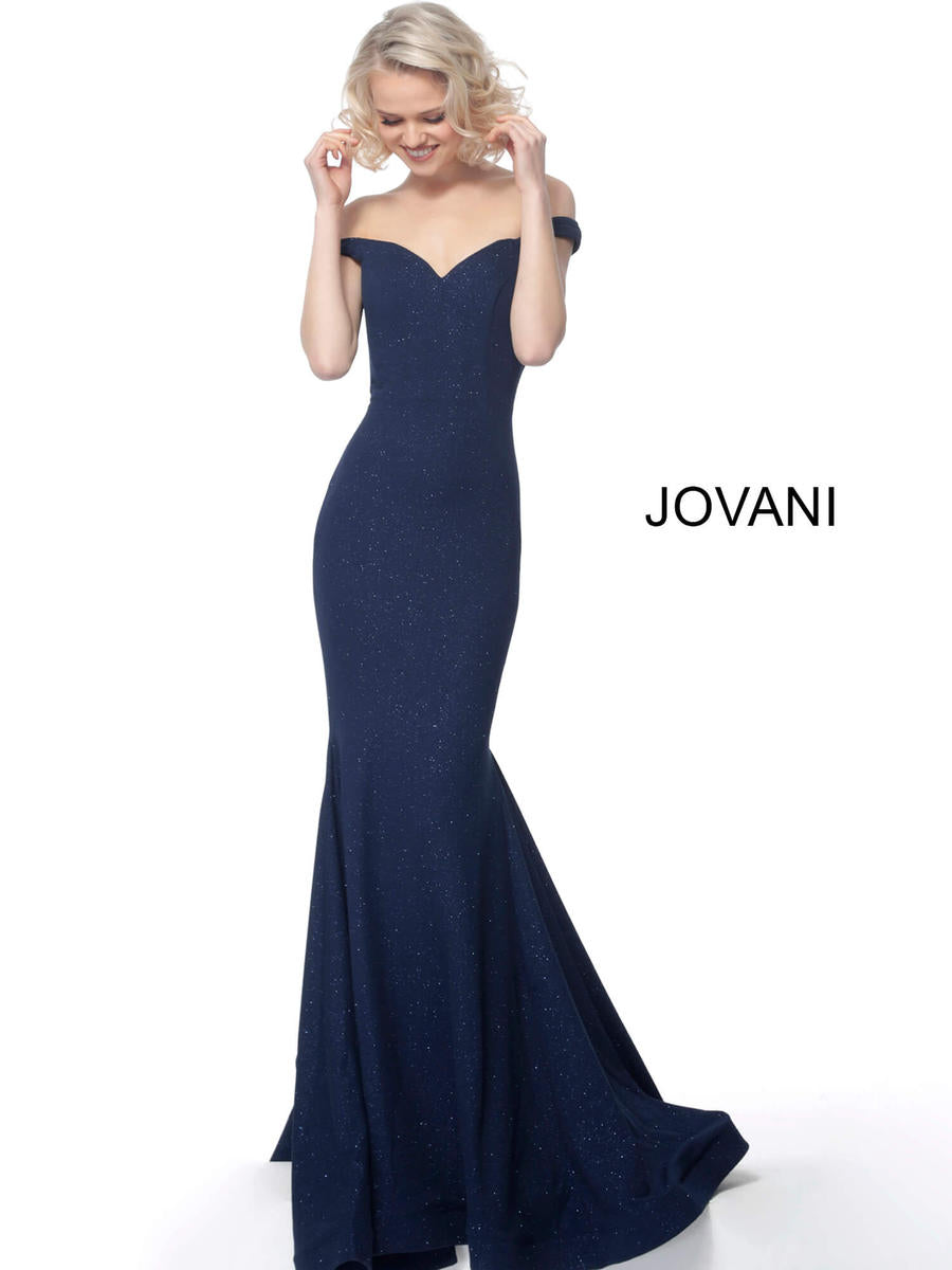 Jovani Prom Style Number 55187 - 15