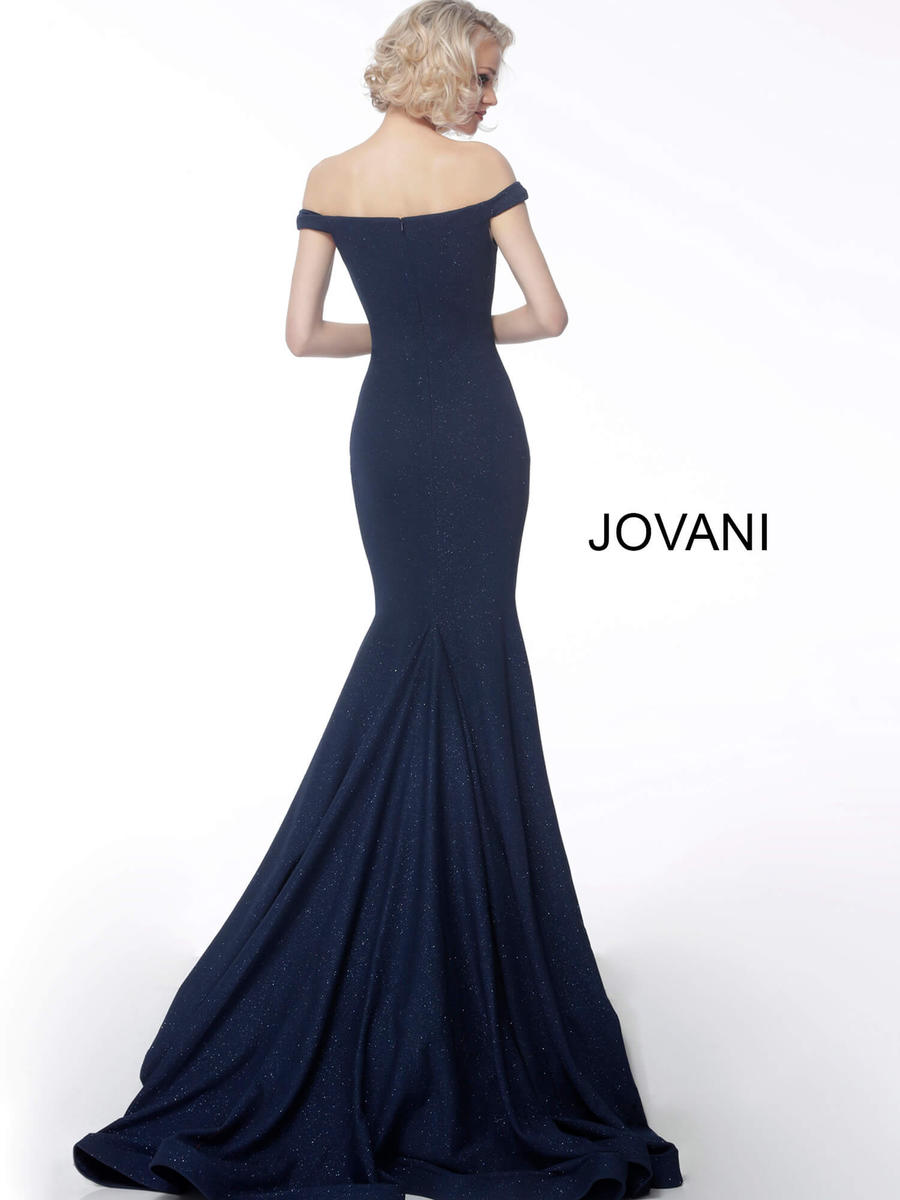 Jovani Prom Style Number 55187 - 8