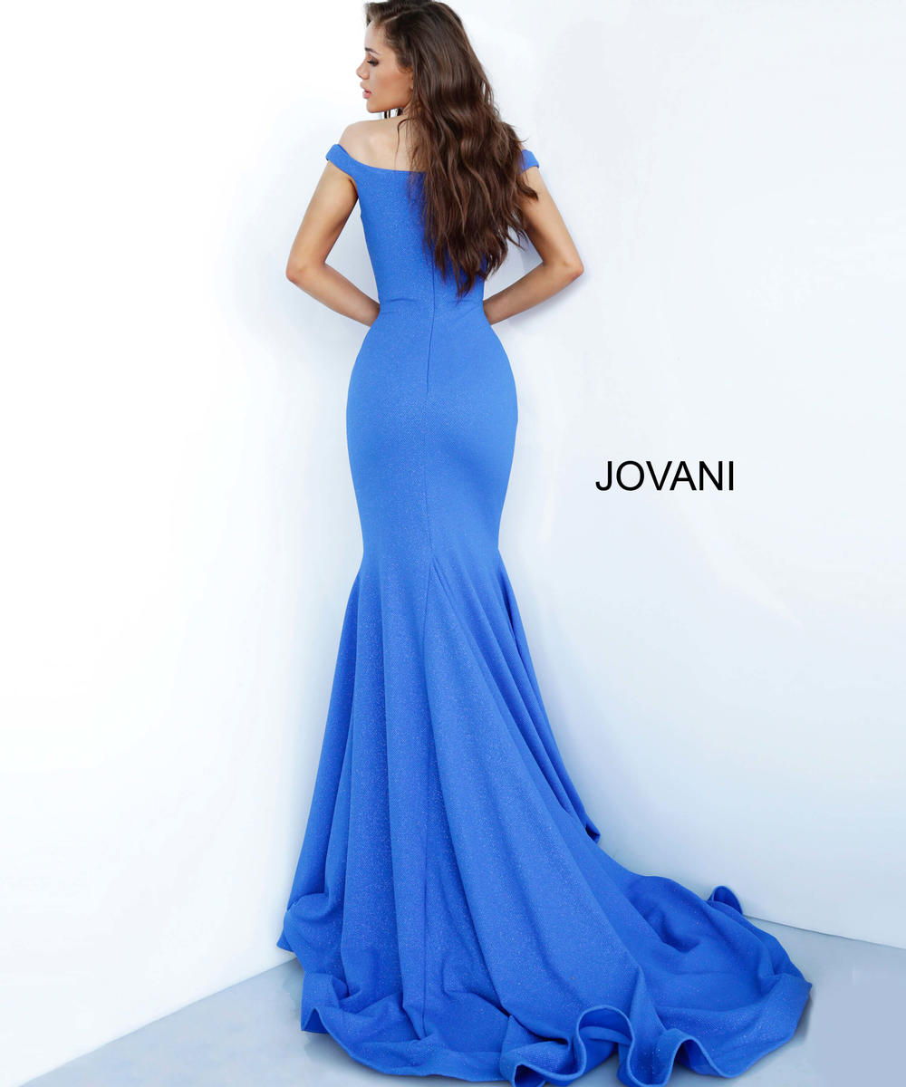 Jovani Prom Style Number 55187 - 6
