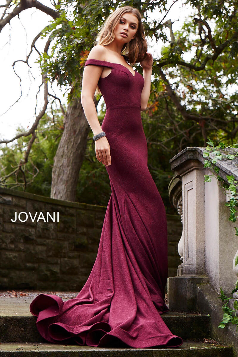Jovani Prom Style Number 55187 - 20