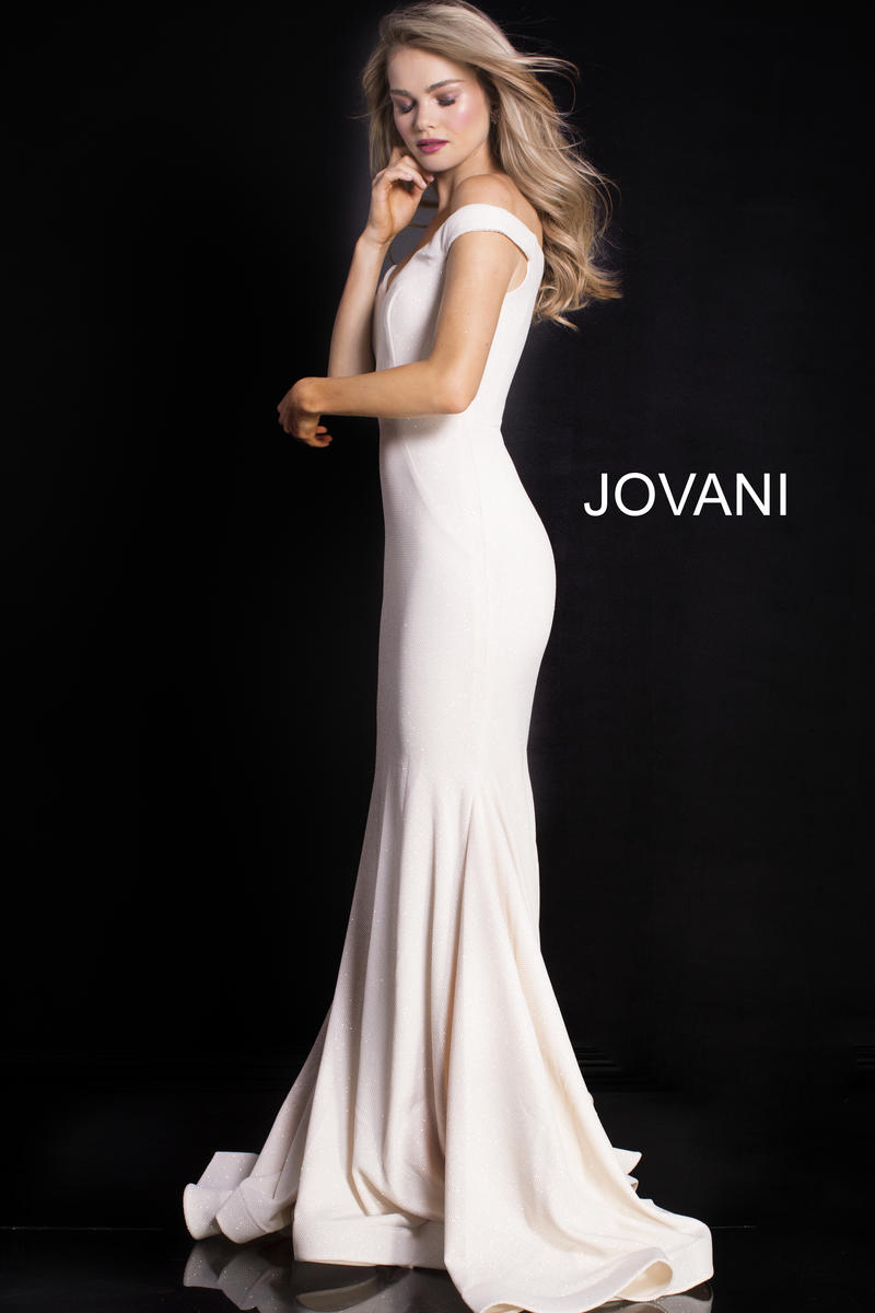 Jovani Prom Style Number 55187 - 4