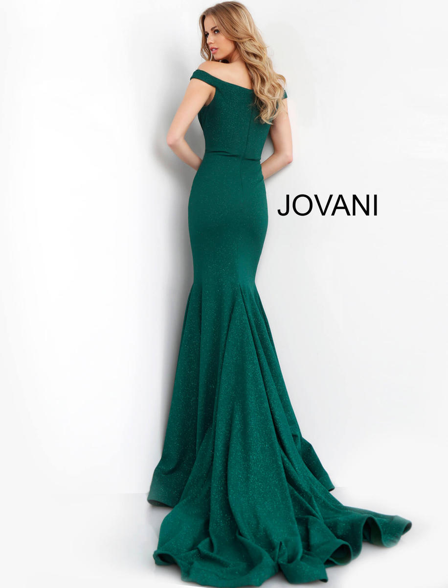 Jovani Prom Style Number 55187 - 2