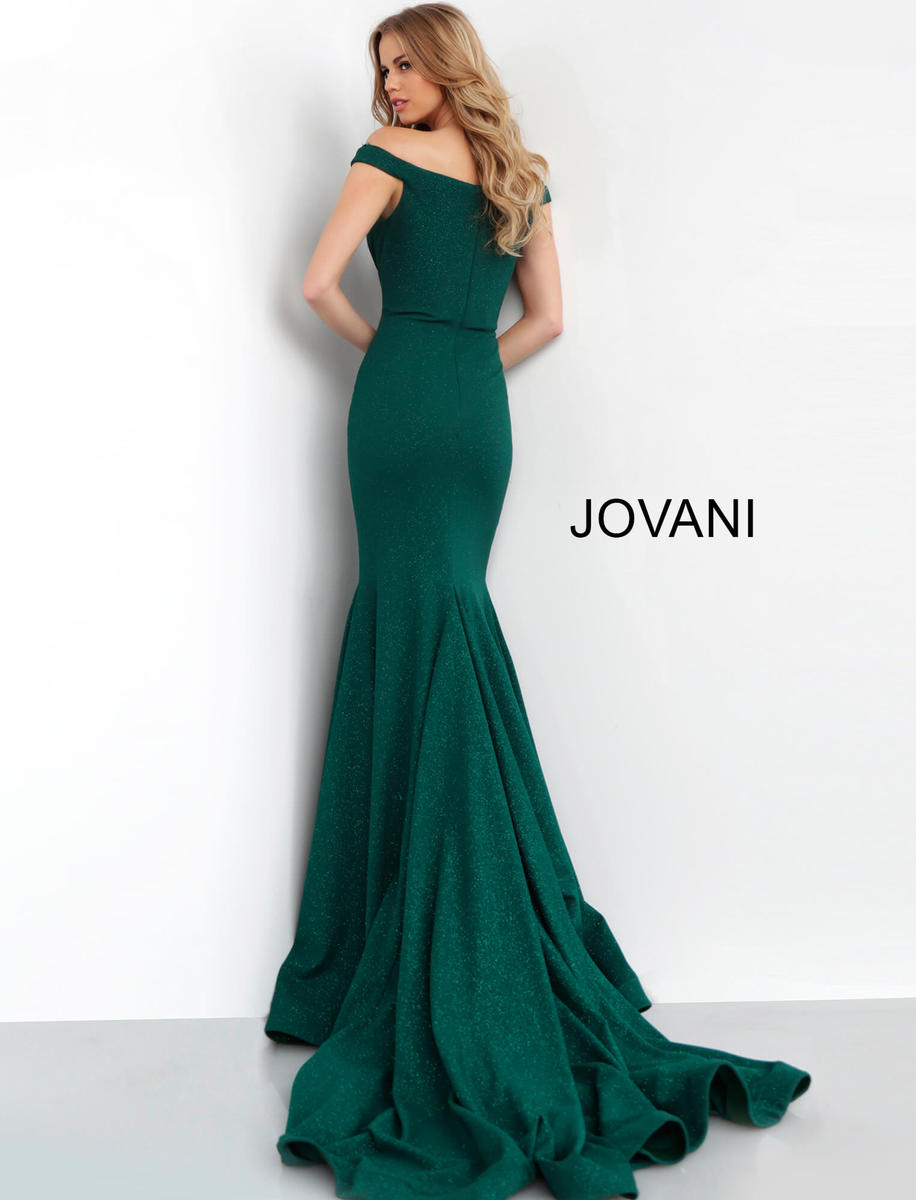 Jovani Prom Style Number 55187 - 12