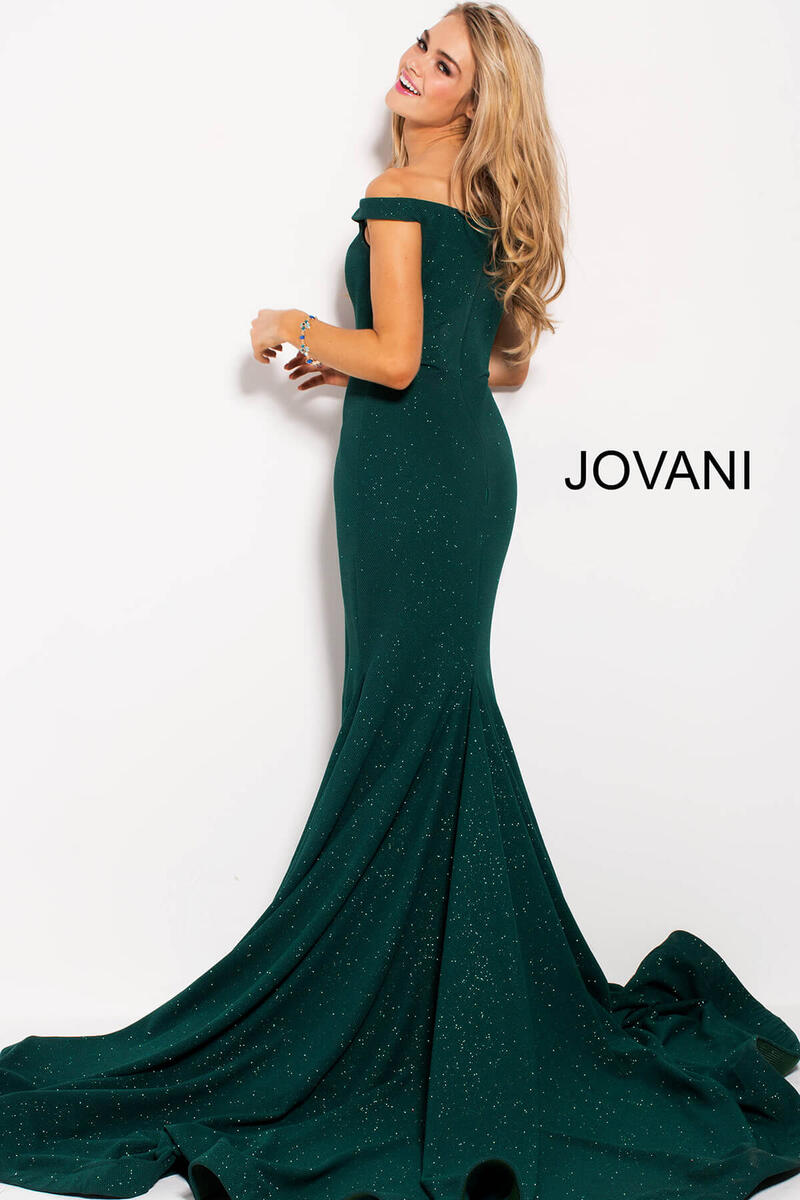 Jovani Prom Style Number 55187 - 19