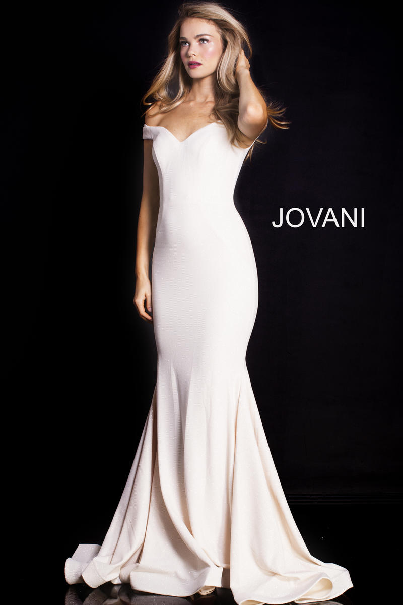 Jovani Prom Style Number 55187 - 3