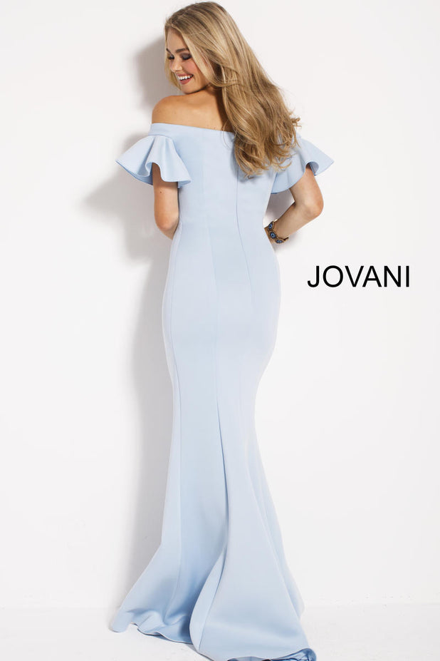 Jovani Prom Style Number 55563 - 2