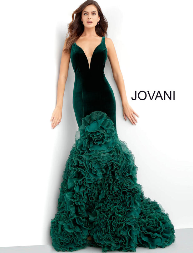 Jovani Prom Style Number 59069 - 1
